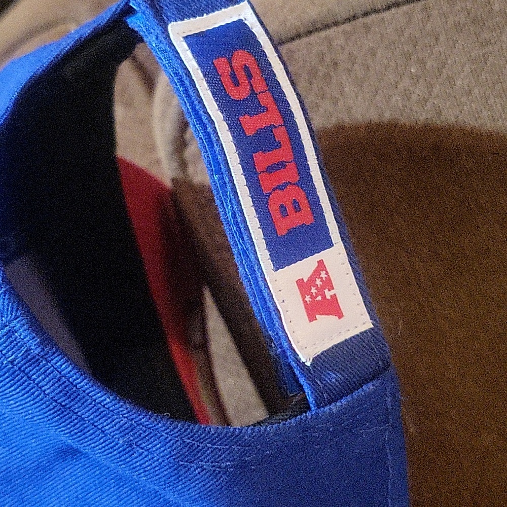 Buffalo bills new Era - Picture 2 of 4